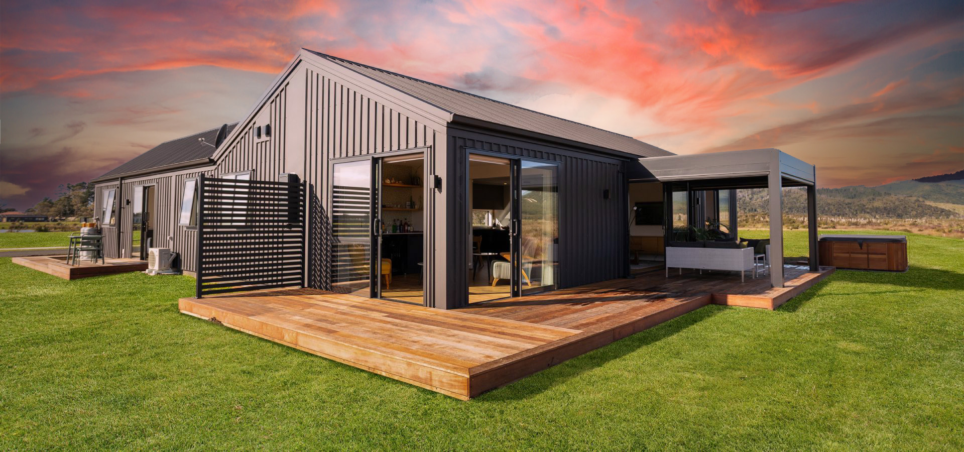 Matatangi accommodation