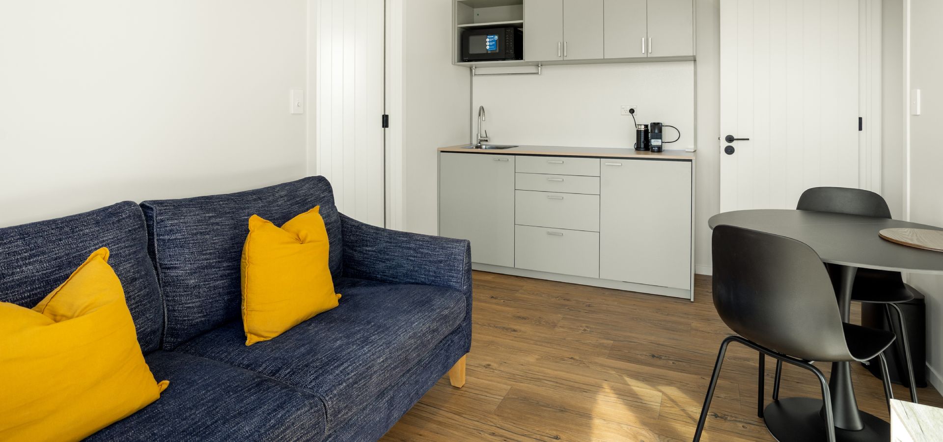 Accommodation in Matarangi