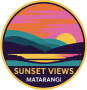 Sunset Views Matarangi