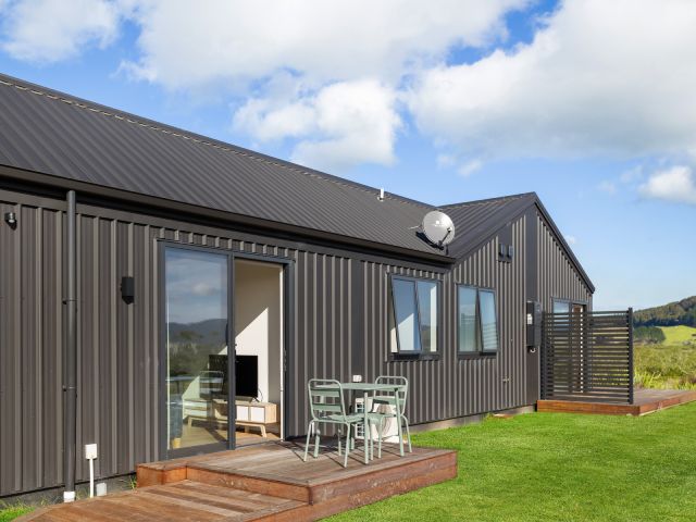 Sunset Views Matarangi